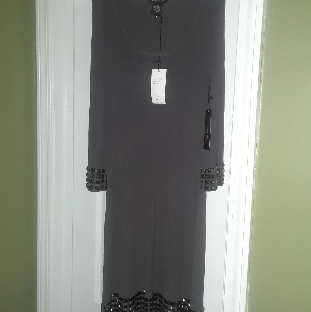 Party Dress
